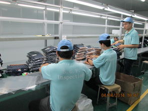 深圳第三方蓝诺检品公司 专业的电子电器验货服务专家