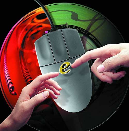 信息服务驱动下的家居电商变革突围之路 从交易撮合到生态赋能